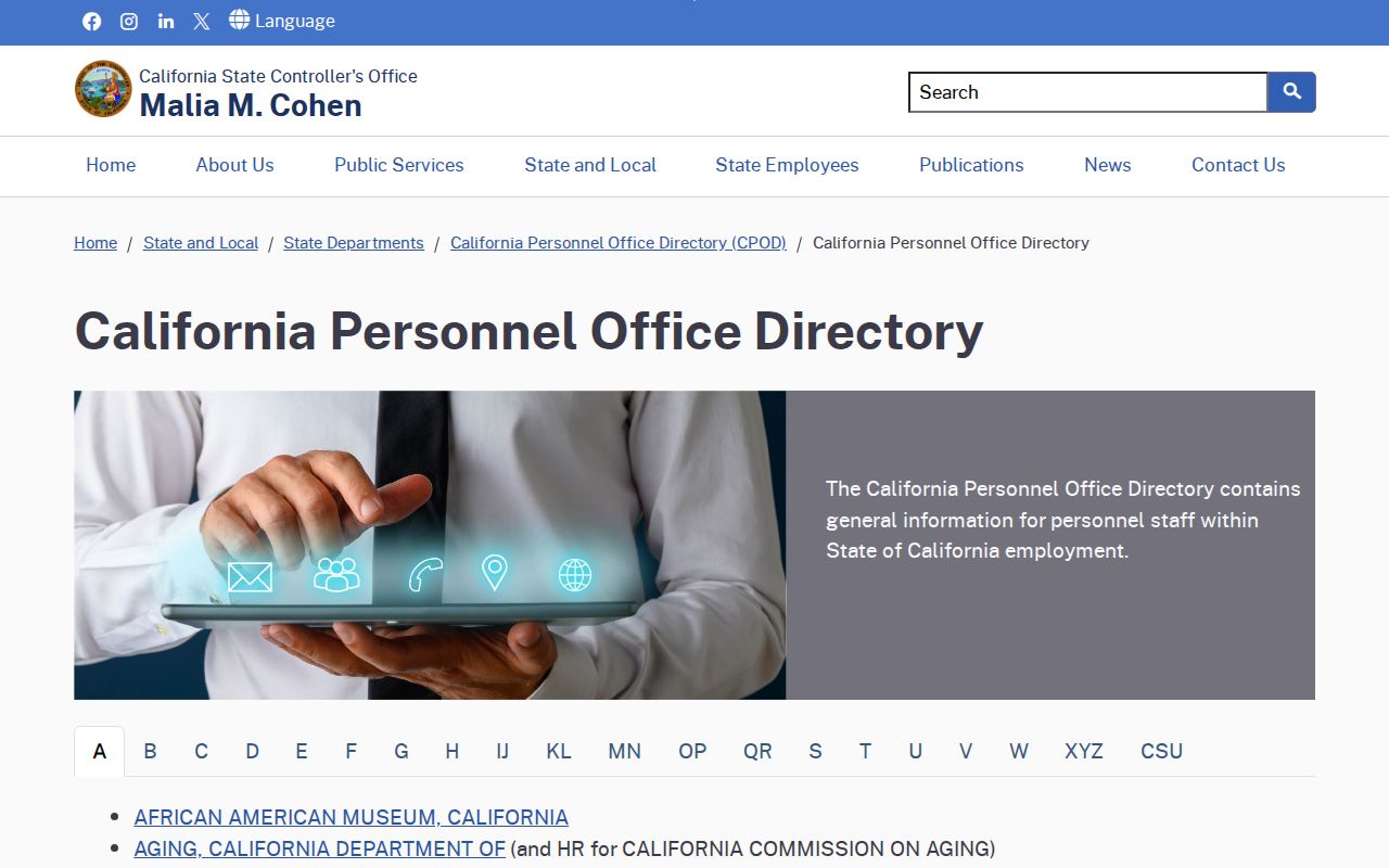 Jurupa Valley people directories California agency contacts